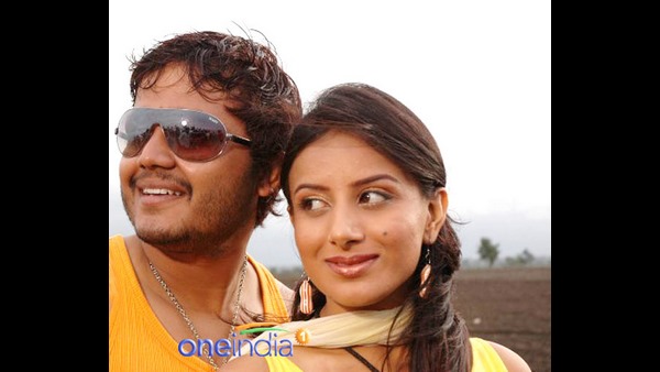 ಗಣೇಶ್ ಗೆ ಸ್ಟಾರ್ ಗಿರಿ ತಂದುಕೊಟ್ಟ ಸಿನಿಮಾ