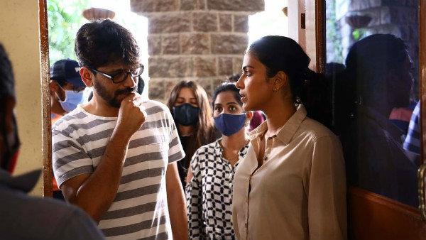 'ಕುಡಿ ಎಡಮೈತೆ' ವೆಬ್ ಸರಣಿ ಚಿತ್ರೀಕರಣದಲ್ಲಿ ಪವನ್
