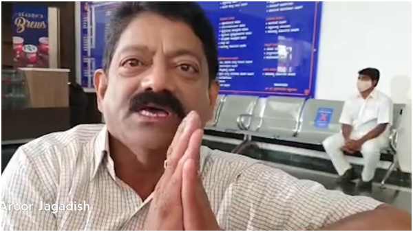 ಗಾಂಧಿಬಜಾರ್-ಬಸವನಗುಡಿ ವ್ಯಾಪ್ತಿಯ ಪೊಲೀಸರಲ್ಲಿ ಮನವಿ