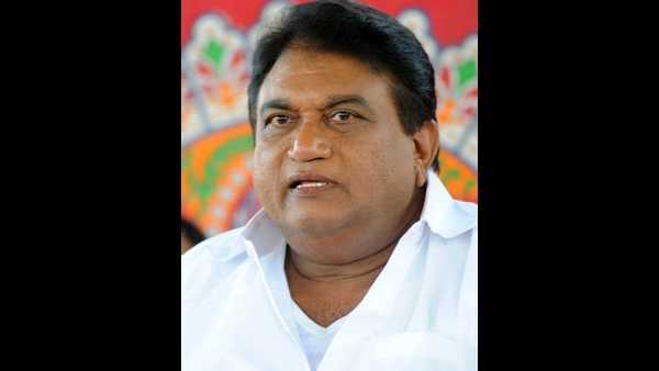 ಹಾಸ್ಯ ನಟ ಜಯಪ್ರಕಾಶ್ ರೆಡ್ಡಿ