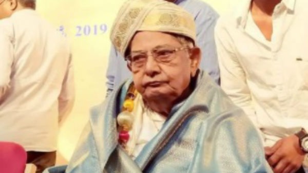 ನಿರ್ದೇಶಕ ವಿಜಯ ರೆಡ್ಡಿ