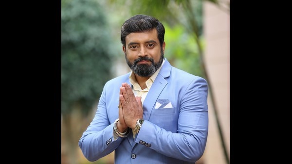 ಬಿಗ್ಬಾಸ್ ಸ್ಪರ್ಧೆಯಲ್ಲಿ ಭಾಗವಹಿಸುವುದಿಲ್ಲ ಎಂದ ಅನಿರುದ್ಧ