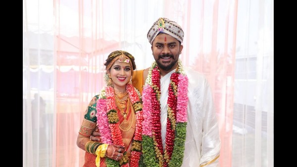ಚಂದನ್ ಶೆಟ್ಟಿ-ನಿವೇದಿತಾ ಗೌಡ