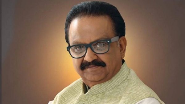 ಎಸ್ಪಿ ಬಾಲಸುಬ್ರಹ್ಮಣ್ಯಂ ನಿಧನ