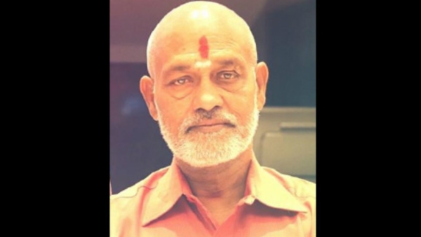 ರಾಕ್ಲೈನ್ ಸುಧಾಕರ್
