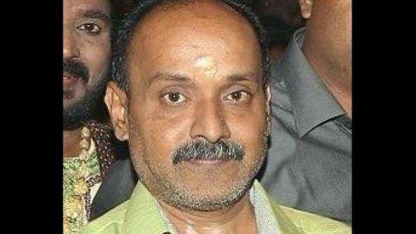 ತಮಿಳಿನ ನಿರ್ಮಾಪಕ ಎಸ್ ಕೆ ಕೃಷ್ಣಕಾಂತ್
