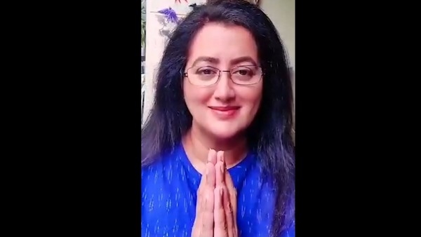 ಸುಮಲತಾ ಅಂಬರೀಶ್ಗೆ ಸೋಂಕು