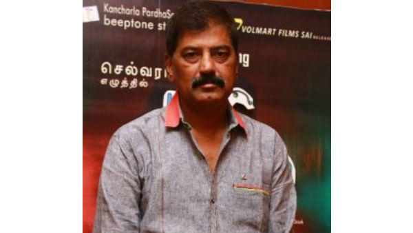ಸಂಕಲನಕಾರ ಕೋಲ ಭಾಸ್ಕರ್