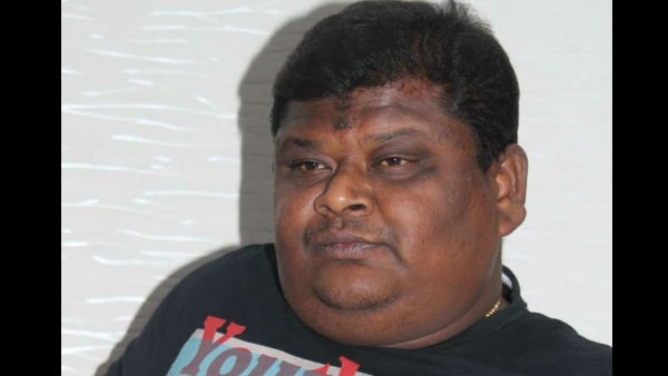 ಬುಲೆಟ್ ಪ್ರಕಾಶ್ ನಿಧನ