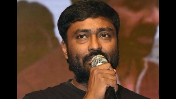 ವಂಶಿ ರಾಜೇಶ್ ಕೊಂಡವೀಟಿ