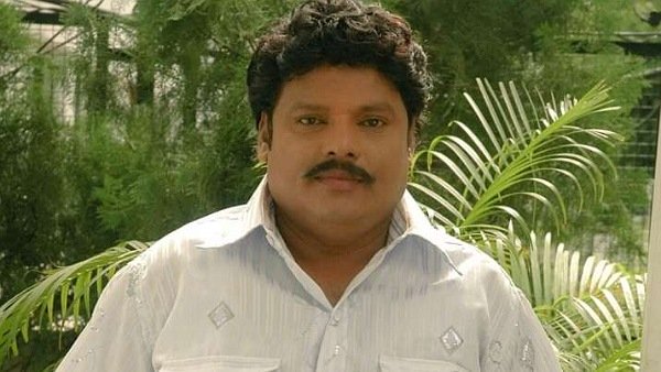 ನಟ ನಿರ್ಮಾಪಕ ಯಾದಾ ಕೃಷ್ಣ