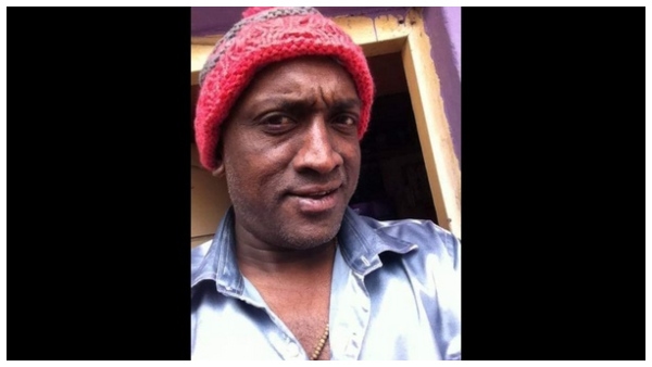 ಮೈಕಲ್ ಮಧು ನಿಧನ