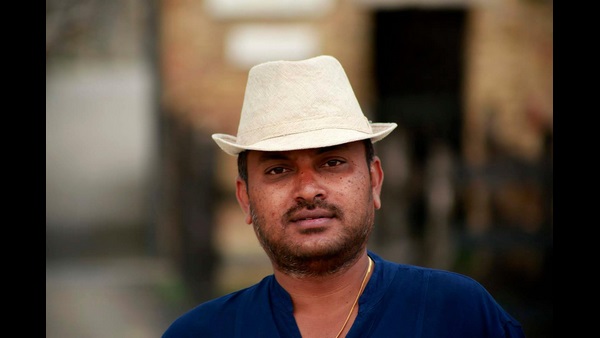 ನನ್ನ ಮನ್ನಣೆಗೆ ಕಾರಣ ಆಗಿದ್ದರು
