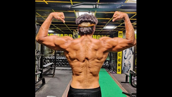 ಬಾಲಿವುಡ್ ಸಿನಿಮಾದ ರಿಮೇಕ್?
