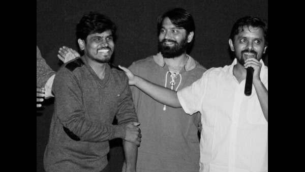 ರಾಮಾ ರಾಮಾ ರೇ ತಂಡದ ಜೊತೆ ಮತ್ತೊಂದು ಸಿನಿಮಾ