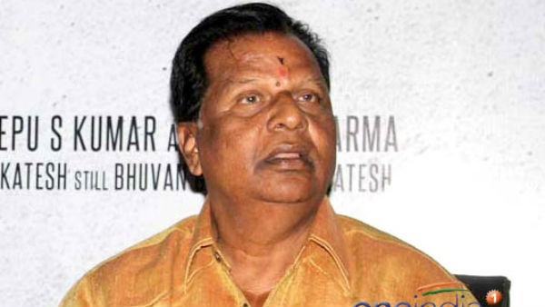 ನಿರ್ಮಾಪಕ ಸಂದೇಶ್ ನಾಗರಾಜ್ಗೆ ಕೊರೊನಾ