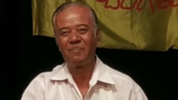 ಮಿಮಿಕ್ರಿ ರಾಜ್ಗೋಪಾಲ್