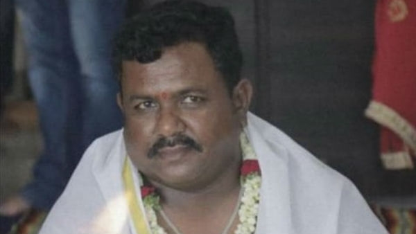 ಗ್ರಾಮಾಯಣ ನಿರ್ಮಾಪಕ