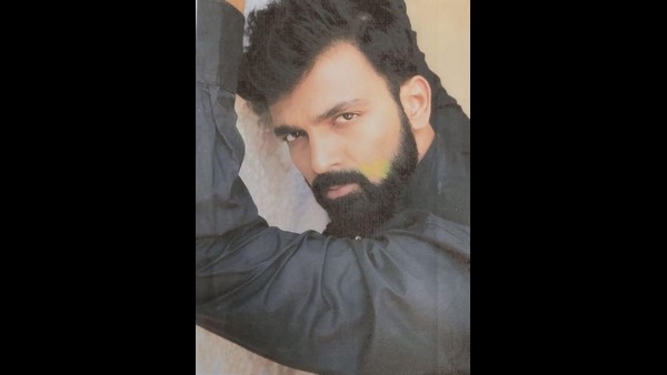 ಯುವ ನಟ ಸುಶೀಲ್ ಗೌಡ