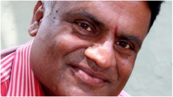 ಹುಲಿವಾನ್ ಗಂಗಾಧರ್
