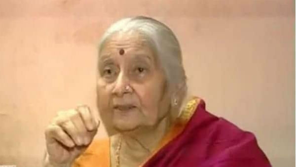 ಹಿರಿಯ ನಟ ಬಿ. ಶಾಂತಮ್ಮ