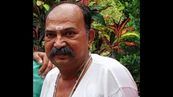ನಟ ಸಿದ್ದರಾಜ್ ಕಲ್ಯಾಣ್ಕರ್