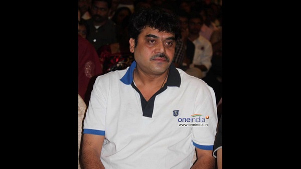 ಎರಡು ಸಿನಿಮಾಗಳಲ್ಲಿ ಶಶಿ ಕುಮಾರ್ ಬ್ಯುಸಿ