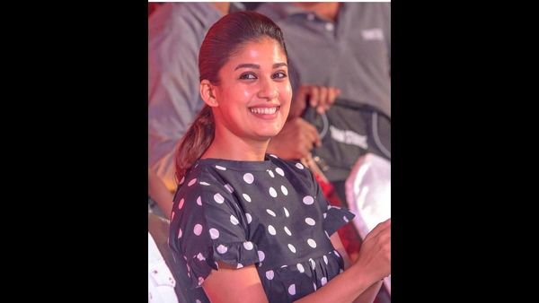 ನಯನತಾರಾಗೆ ನೆಗಿಟಿವ್
