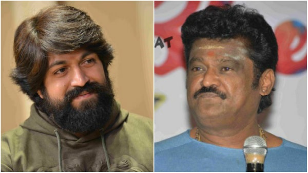 ಪ್ಯಾನ್ ಇಂಡಿಯಾ ವಿವಾದ ಏನಿದು?
