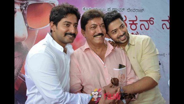 ಪ್ರಮುಖ ಪಾತ್ರದಲ್ಲಿ ದೇವರಾಜ್ ನಟನೆ!