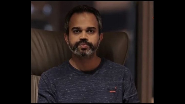 ಬಘೀರನಿಗೆ ಕಥೆ ಬರೆದ ಪ್ರಶಾಂತ್ ನೀಲ್