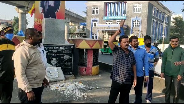 ಆರೋಪಿಗಳನ್ನು ಬಂಧಿಸಿ
