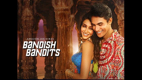 4 BANDISH BANDITS