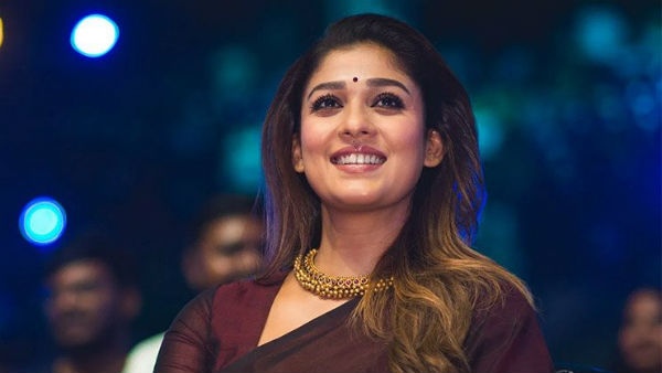ನಯನತಾರಾ ಸಿನಿಮಾಗಳು