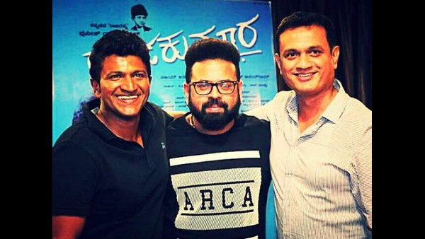 ಹೊಂಬಾಳೆ ನಿರ್ಮಾಣದ ಚಿತ್ರಗಳ ಪಟ್ಟಿ