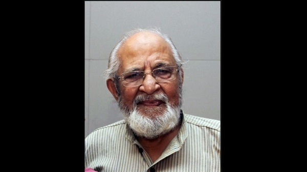 ಹಿರಿಯ ರಂಗಕರ್ಮಿ ಎಚ್.ಜಿ ಸೋಮಶೇಖರ್ ರಾವ್