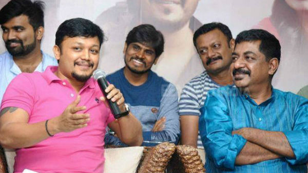 ರಾಮಾ ರಾಮ ರೇ ಬಳಿಕ ಸಾಕಷ್ಟು ಸಿನಿಮಾಗಳಲ್ಲಿ ನಟಿಸಿದ್ದೀರಿ, ಸ್ಟಾರ್ ನಟರ ಜೊತೆ ಅಭಿನಯಿಸುತ್ತಿದ್ದೀರಿ, ಏನು ಹೇಳುತ್ತೀರಿ?