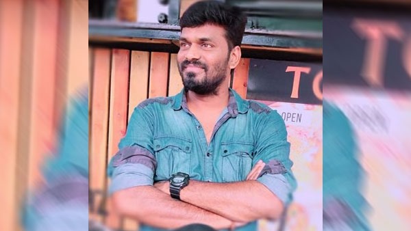 ತಮಿಳು ನಿರ್ದೇಶಕ ಎವಿ ಅರುಣ್ ಪ್ರಸಾದ್