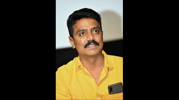 ಚೂರಿಕಟ್ಟೆ ನಿರ್ದೇಶಕ ರಘು ಶಿವಮೊಗ್ಗ