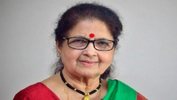 ಮರಾಠಿ ನಟಿ ಆಶಾಲತಾ