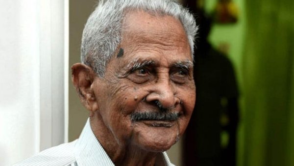 ಮಲಯಾಳಂ ಹಿರಿಯ ನಟ ಭಾಗವತರ್