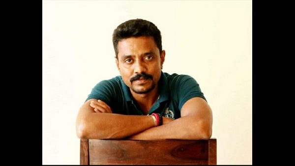 ಡೈರೆಕ್ಟರ್ ಅಲ್ವಾ? ಆಕ್ಟಿಂಗ್ ಮಾಡ್ತಾರಾ? ಎನ್ನುವ ಅನುಮಾನ