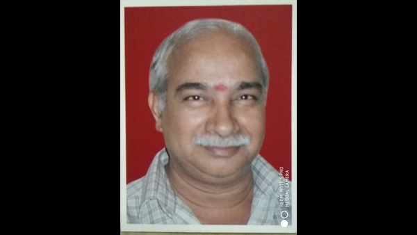 ನಿರ್ಮಾಪಕ ಎಚ್ ಕೆ ಶ್ರೀನಿವಾಸ್