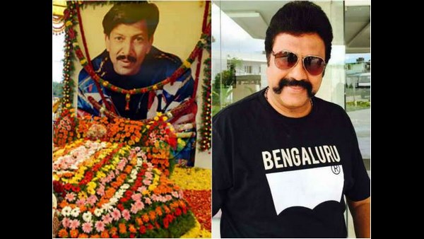 ನಮ್ಮೆಲ್ಲರ ಹೃದಯದಲ್ಲಿ ಎಂದೆಂದಿಗೂ ಅಮರ