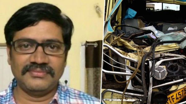 ನಿರ್ಮಾಪಕ ಕಮಲಾಕರ ರೆಡ್ಡಿ