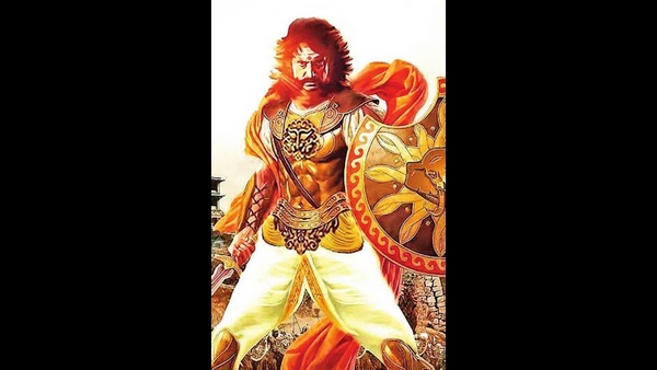ರಾಜವೀರ ಮದಕರಿ ನಾಯಕ