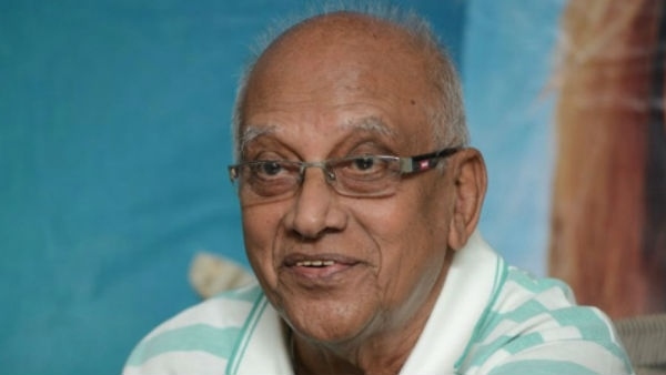 ಸಿಂಗೀತಂ ಶ್ರೀನಿವಾಸ್ ರಾವ್ಗೆ ಕೊರೊನಾ