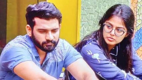 ಬಿಗ್ ಬಾಸ್ ಸ್ಪರ್ಧಿ ಮೋನಲ್ ಗಜ್ಜರ್ ಸಂಭಾವನೆ ಎಷ್ಟು?