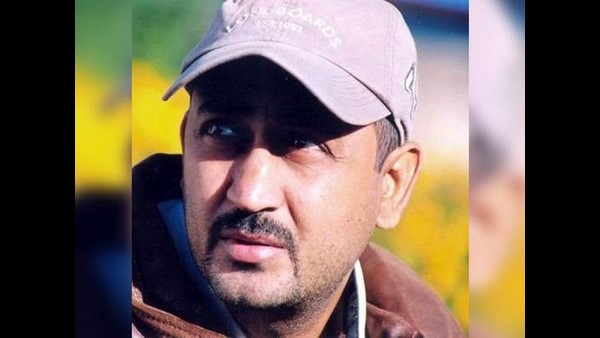 ಅಜಯ್ ದೇವಗನ್ ಸಹೋದರ ಅನಿಲ್ ದೇವಗನ್