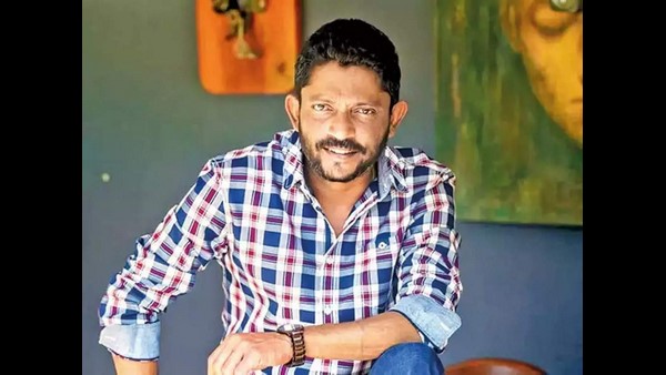 ನಿರ್ದೇಶಕ ನಿಶಿಕಾಂತ್ ಕಾಮತ್